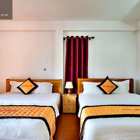 S79 Duc Hieu Airport Hotel 1 Ханой Стая снимка