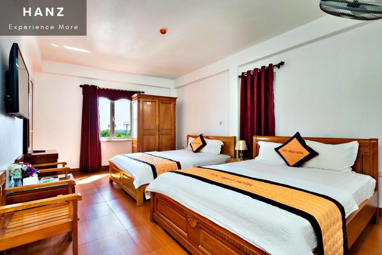 S79 Duc Hieu Airport Hotel 1 Ханой Екстериор снимка