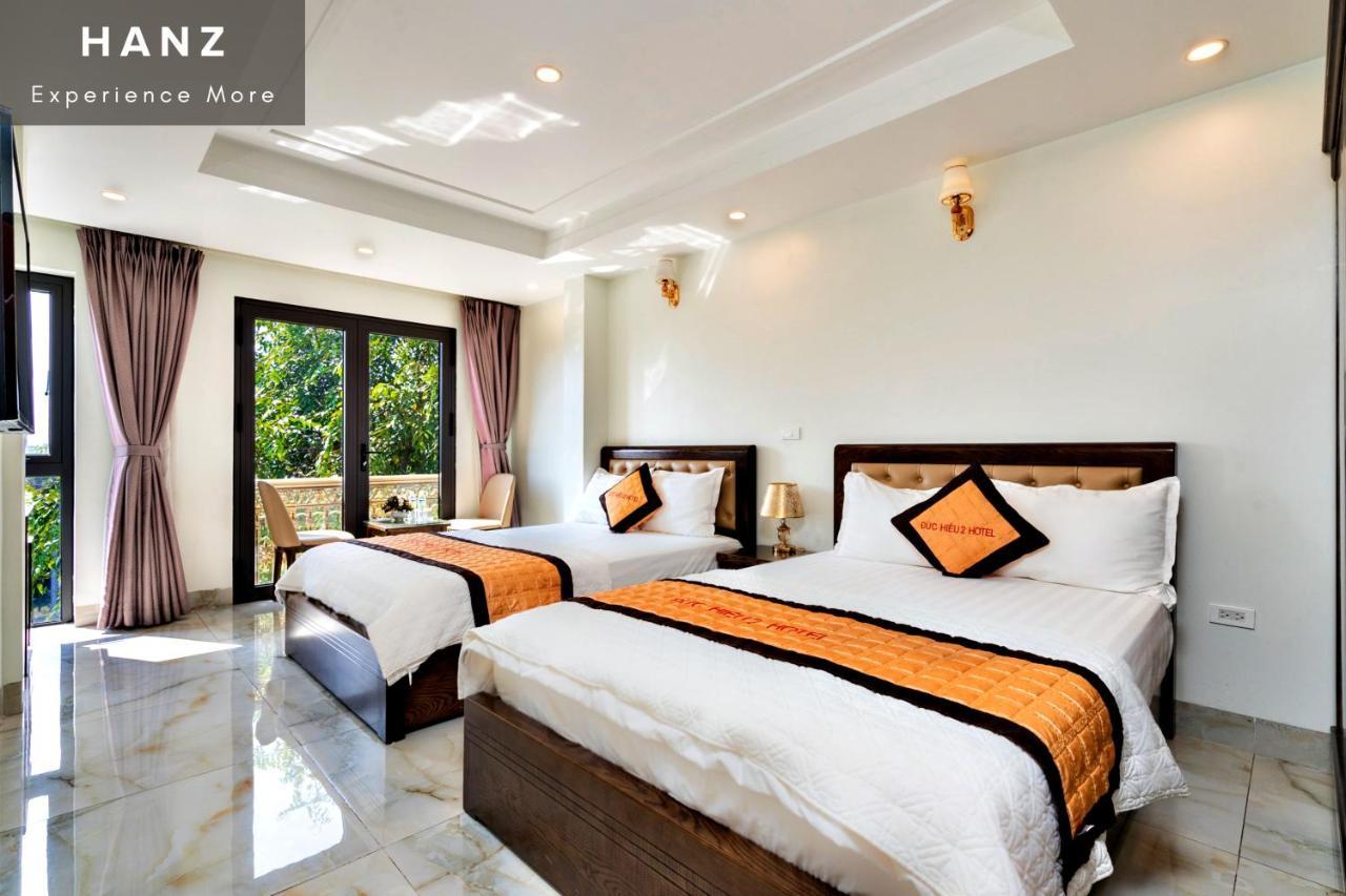 S79 Duc Hieu Airport Hotel 1 Ханой Екстериор снимка