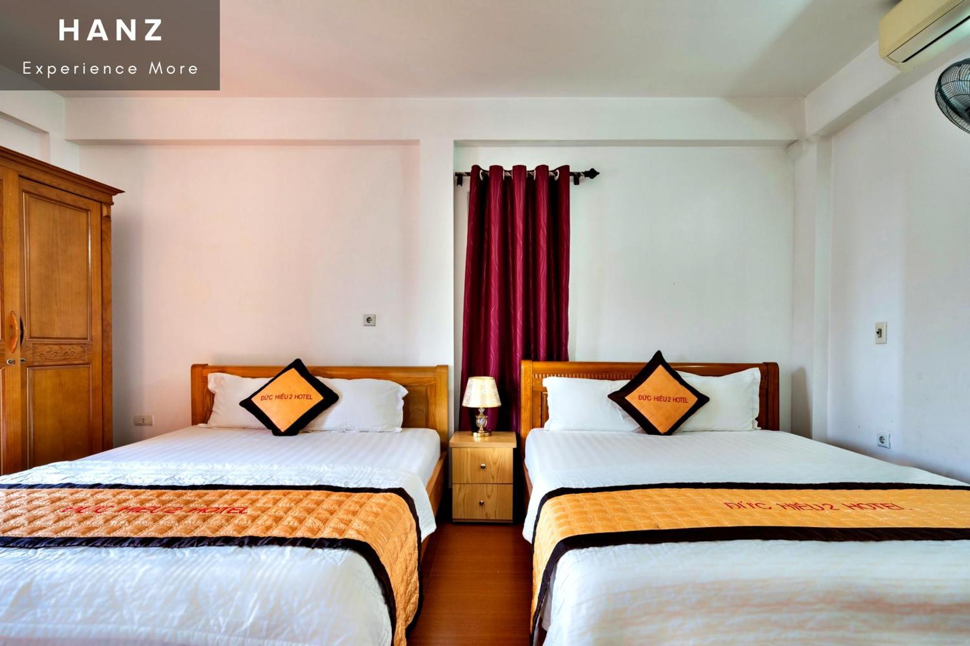 S79 Duc Hieu Airport Hotel 1 Ханой Стая снимка