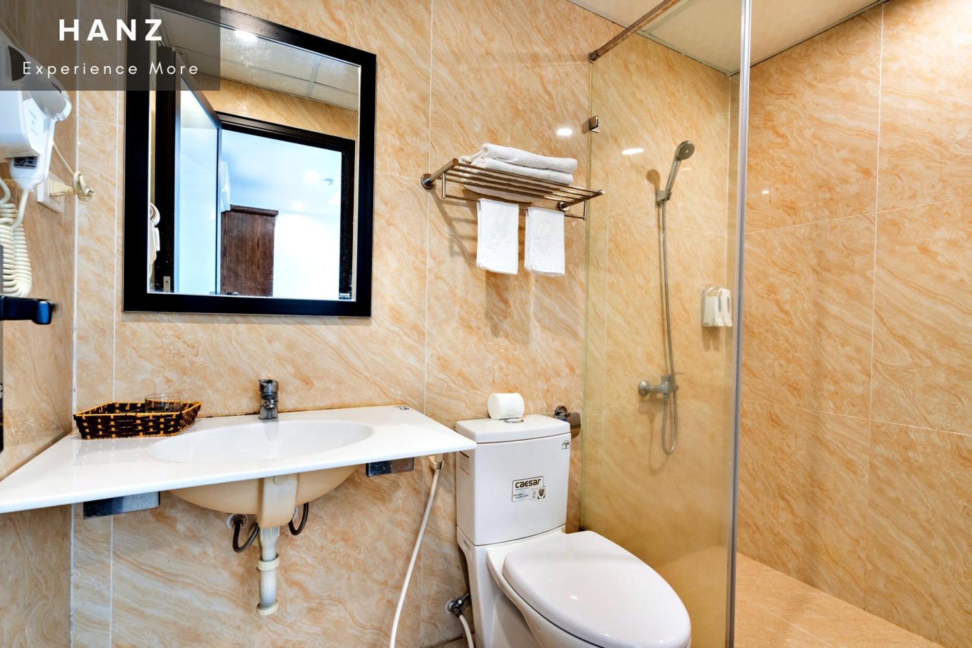 S79 Duc Hieu Airport Hotel 1 Ханой Стая снимка
