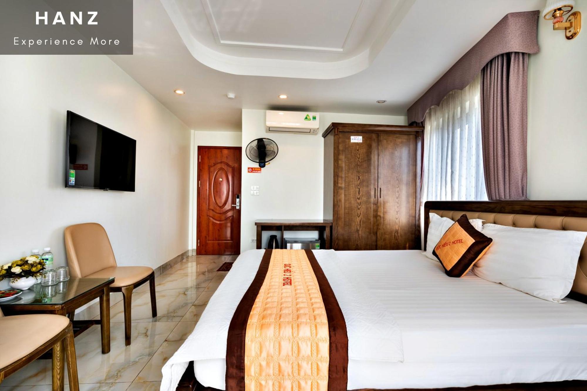 S79 Duc Hieu Airport Hotel 1 Ханой Стая снимка