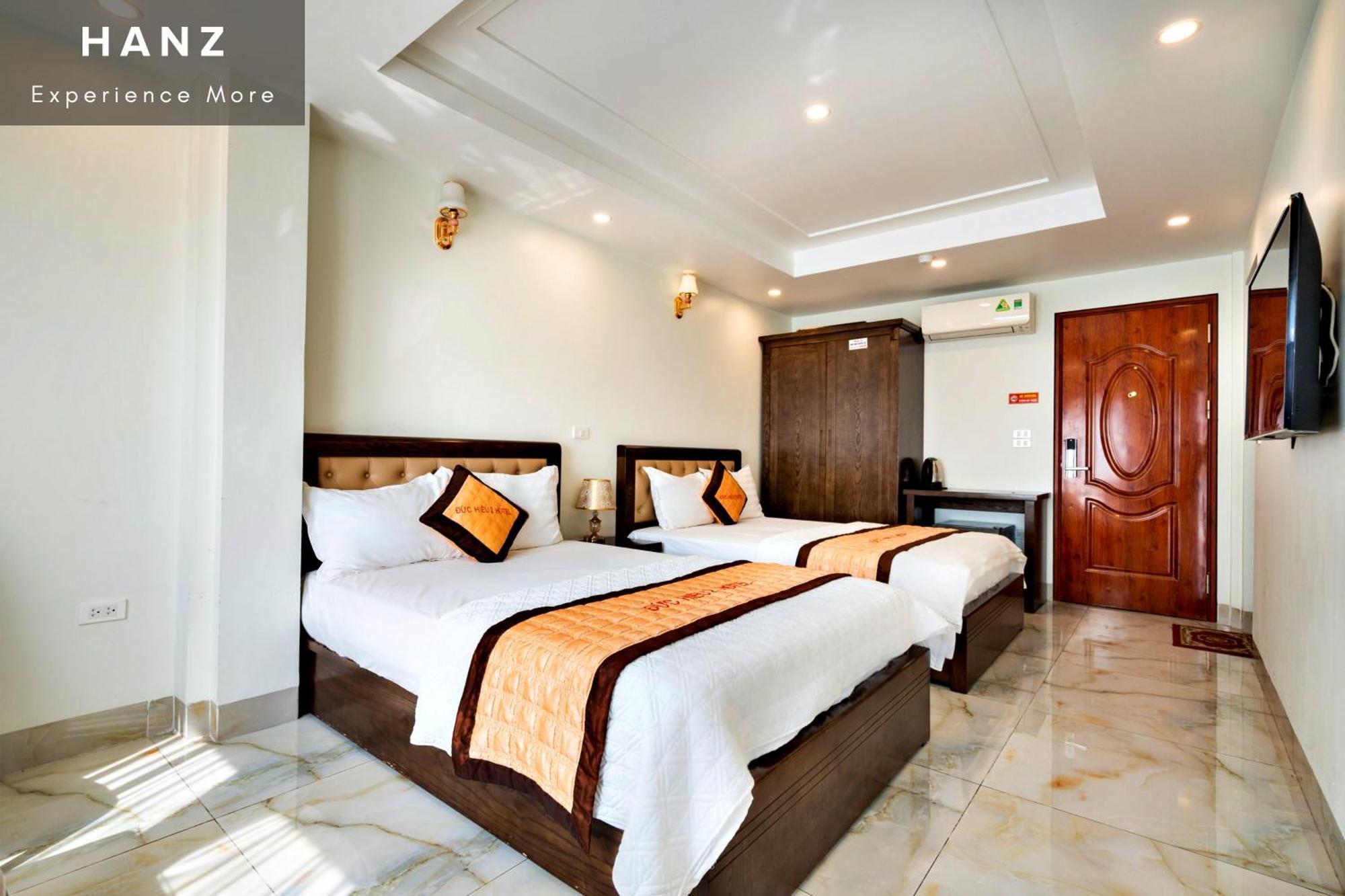 S79 Duc Hieu Airport Hotel 1 Ханой Стая снимка