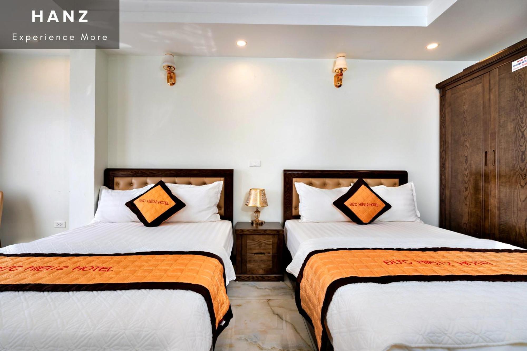 S79 Duc Hieu Airport Hotel 1 Ханой Стая снимка