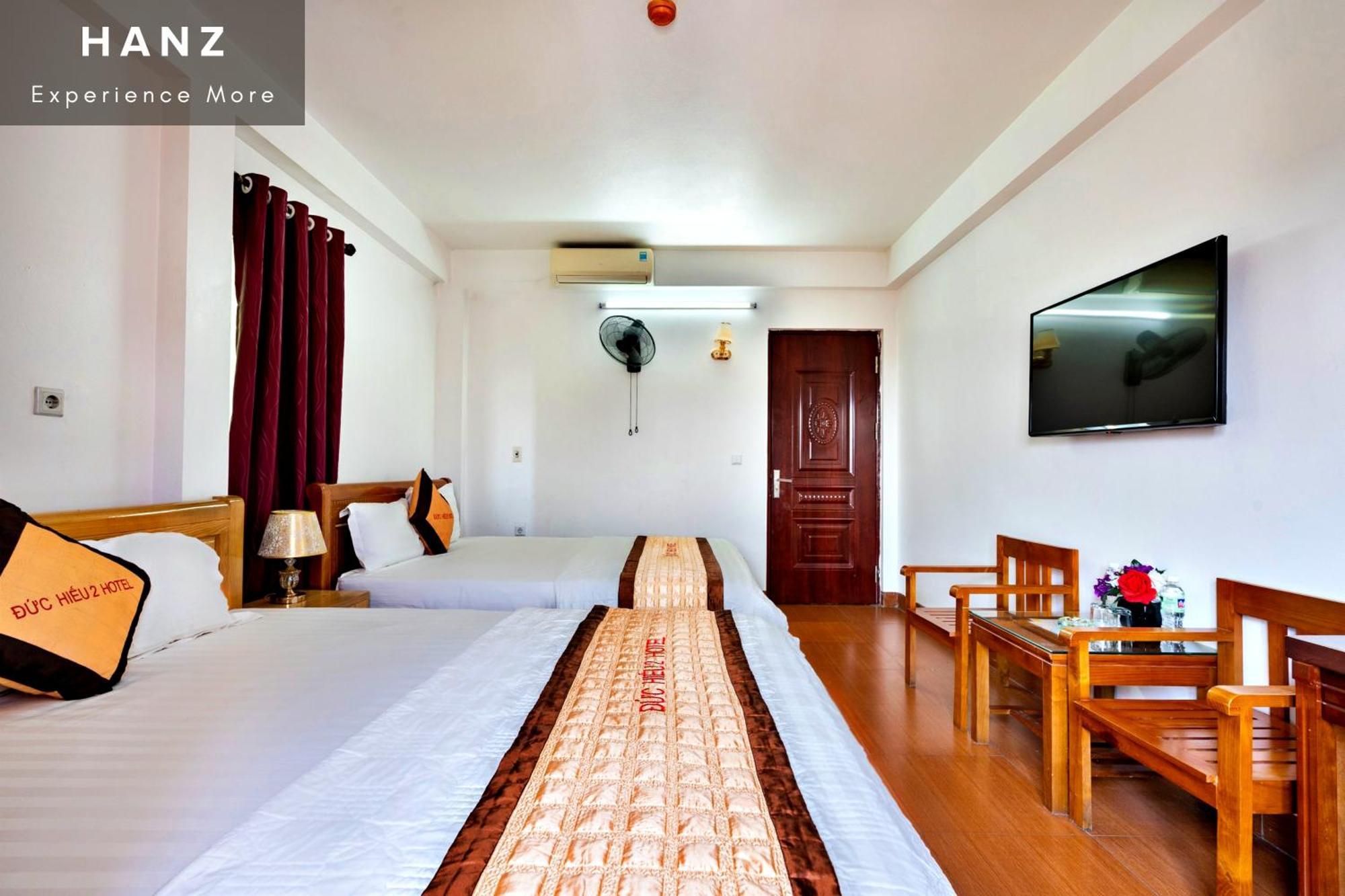 S79 Duc Hieu Airport Hotel 1 Ханой Стая снимка
