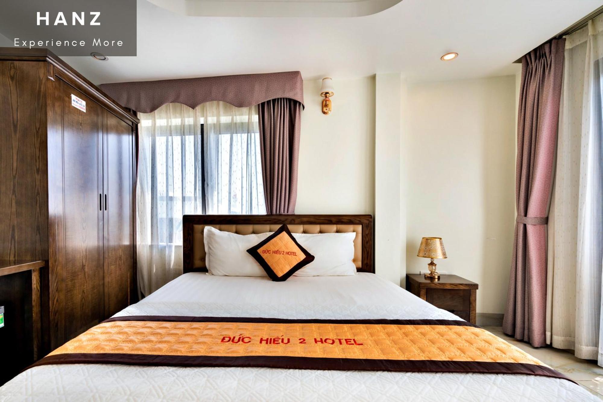 S79 Duc Hieu Airport Hotel 1 Ханой Стая снимка
