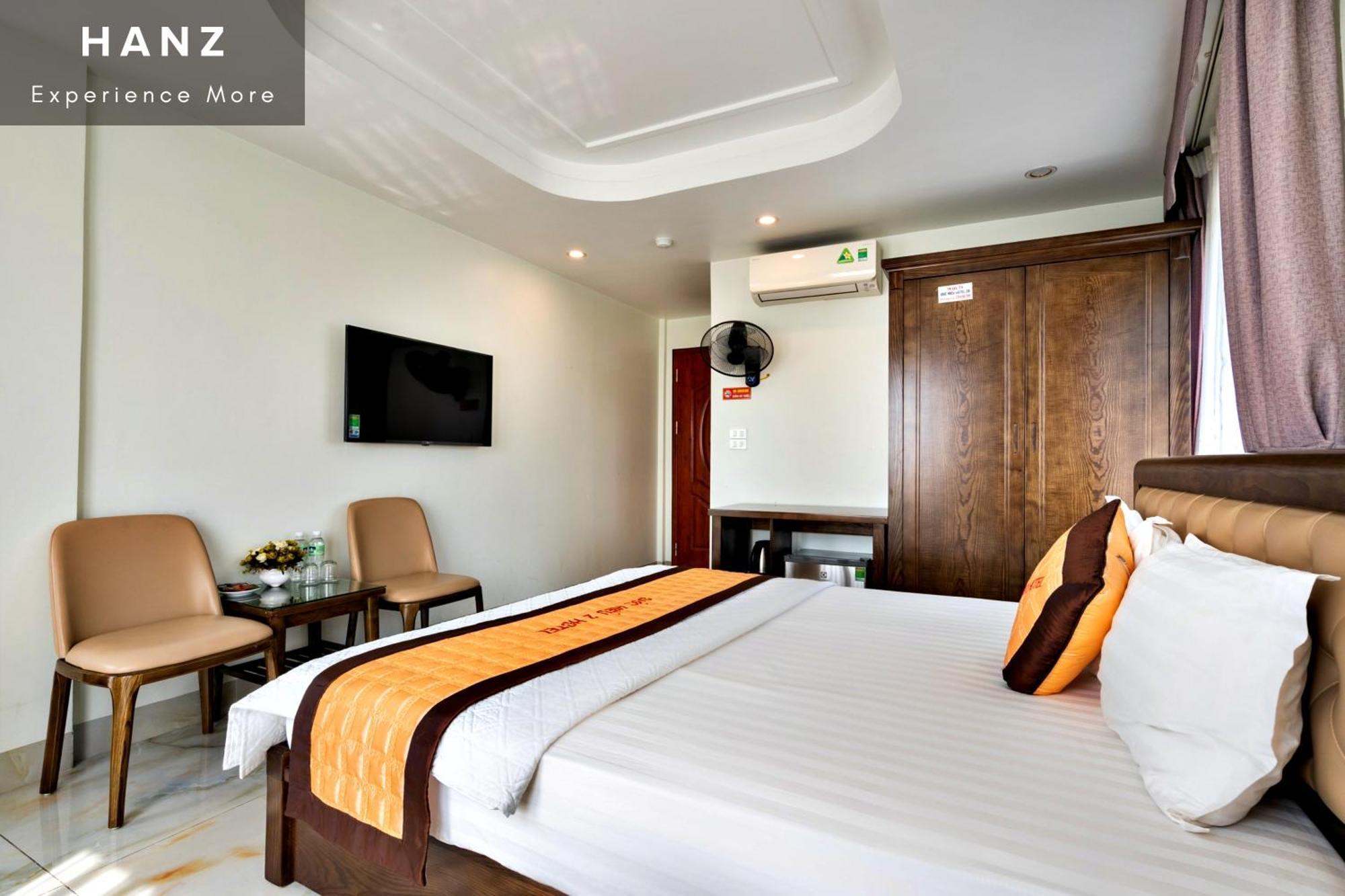 S79 Duc Hieu Airport Hotel 1 Ханой Стая снимка
