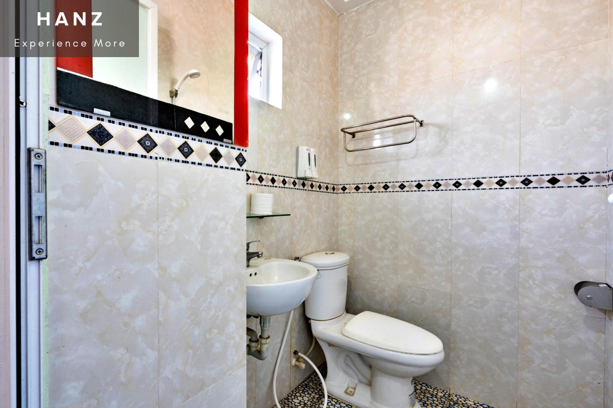 S79 Duc Hieu Airport Hotel 1 Ханой Стая снимка