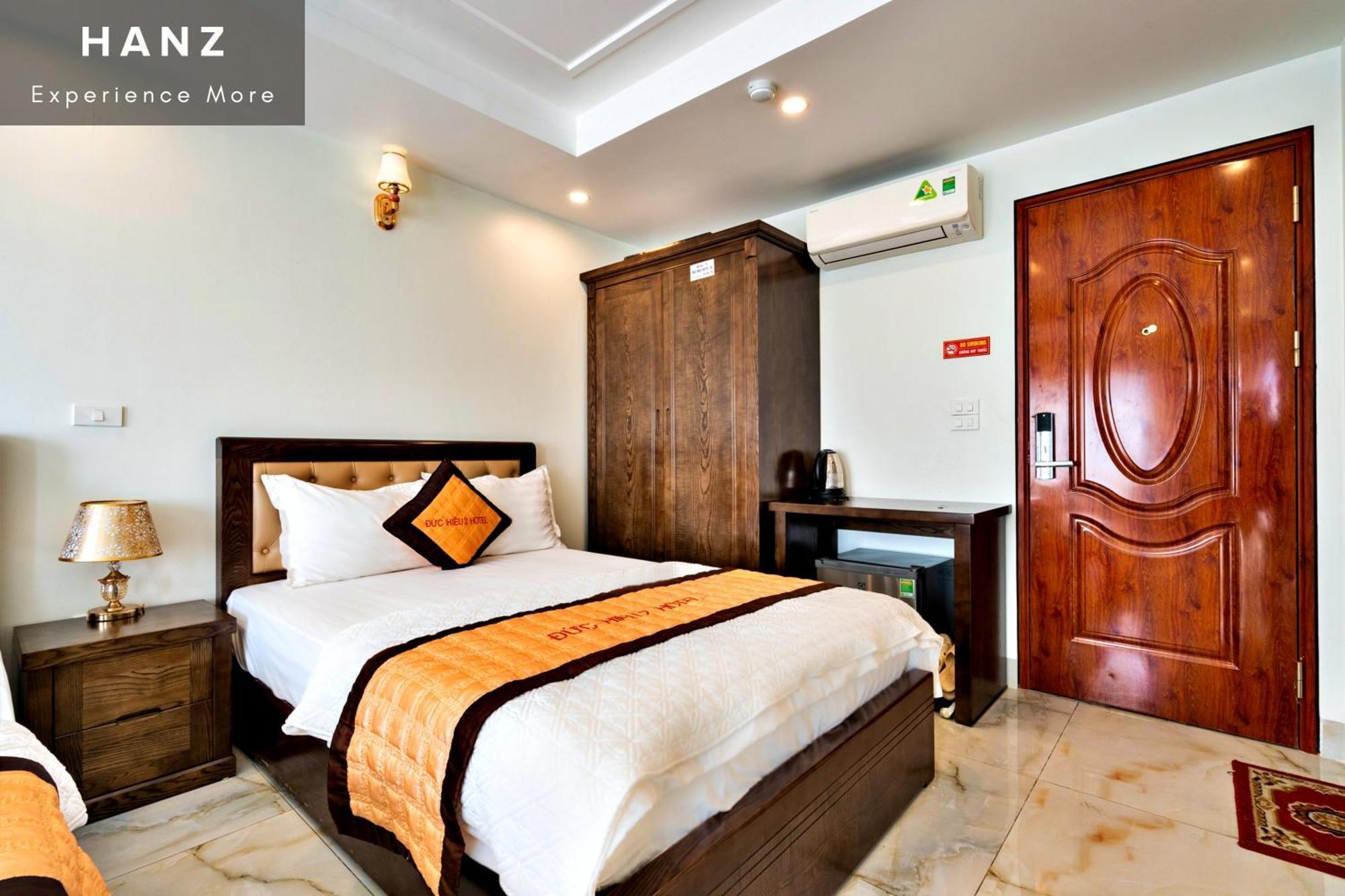 S79 Duc Hieu Airport Hotel 1 Ханой Стая снимка