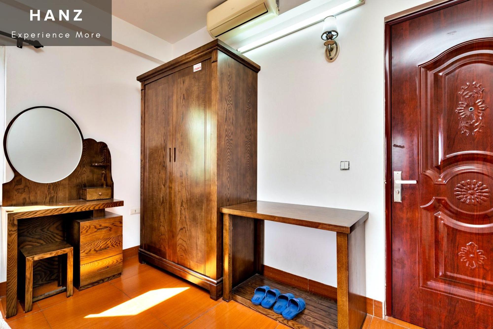 S79 Duc Hieu Airport Hotel 1 Ханой Стая снимка