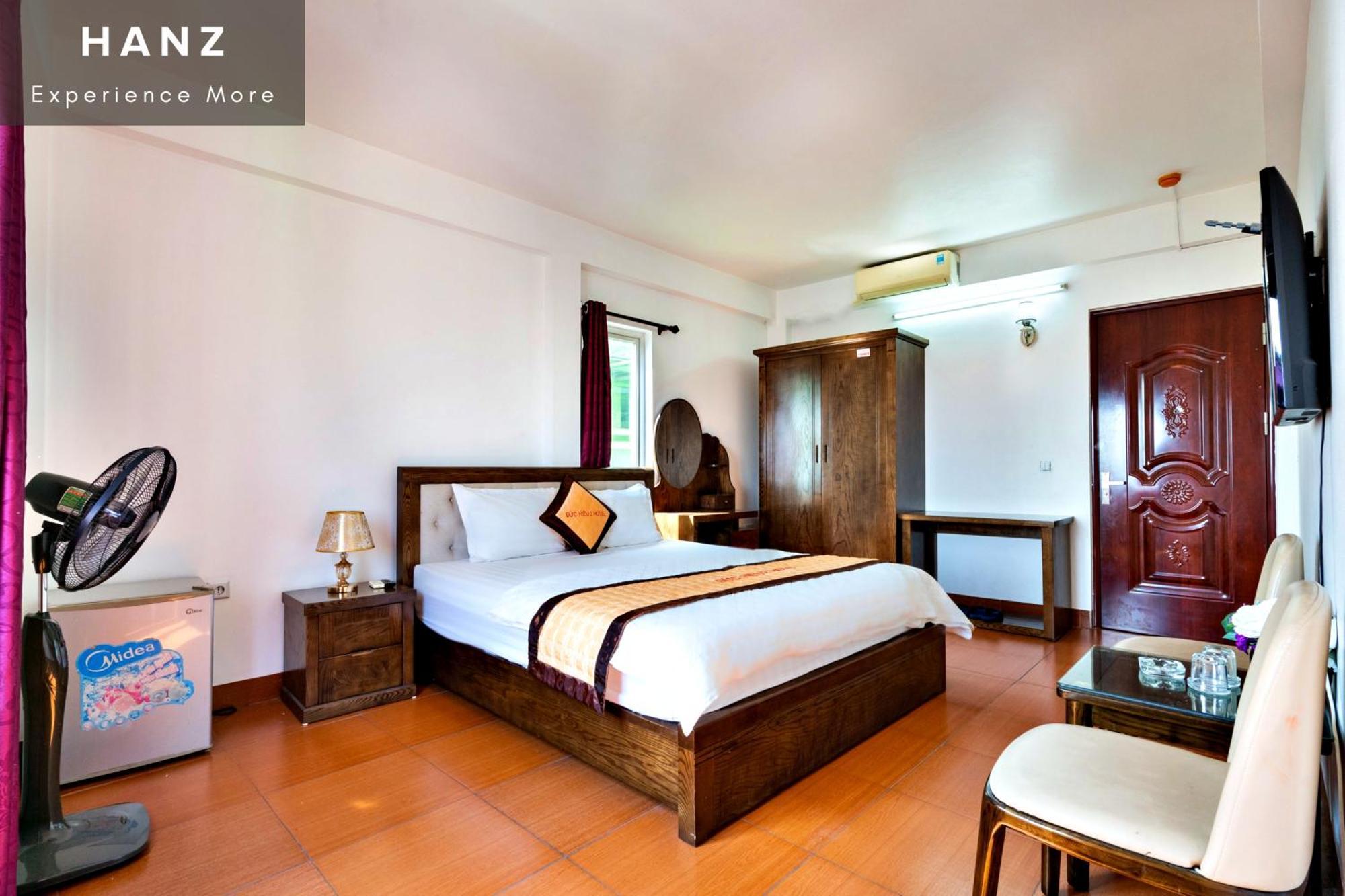 S79 Duc Hieu Airport Hotel 1 Ханой Стая снимка
